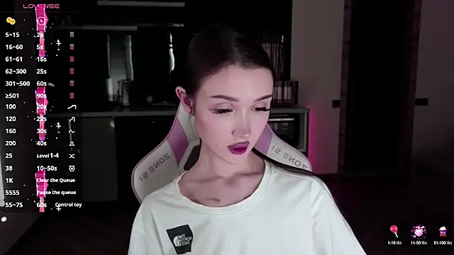 sweetiebones online show from 03/15/25, 10:24