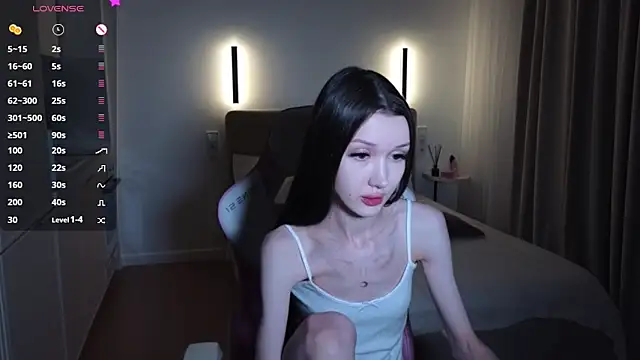 sweetiebones online show from 11/08/25, 12:58