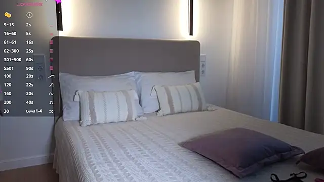 sweetiebones online show from 10/11/25, 05:30