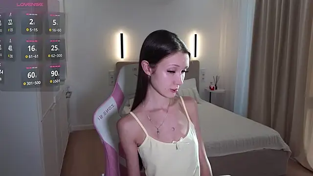 sweetiebones online show from 05/05/26, 12:24