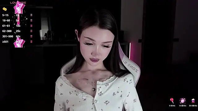 sweetiebones online show from 03/13/25, 03:28