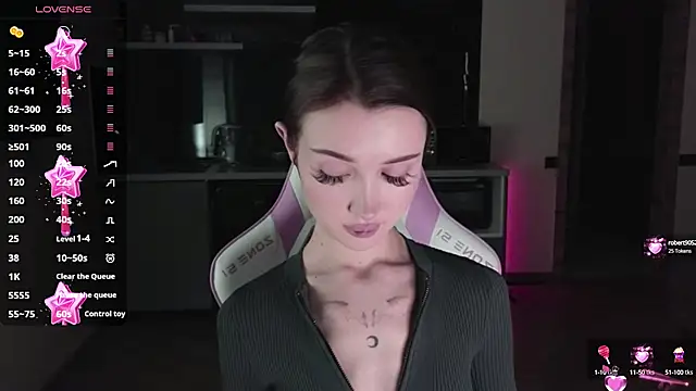 sweetiebones online show from 03/22/25, 12:35