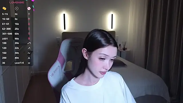 sweetiebones online show from 12/15/25, 02:01