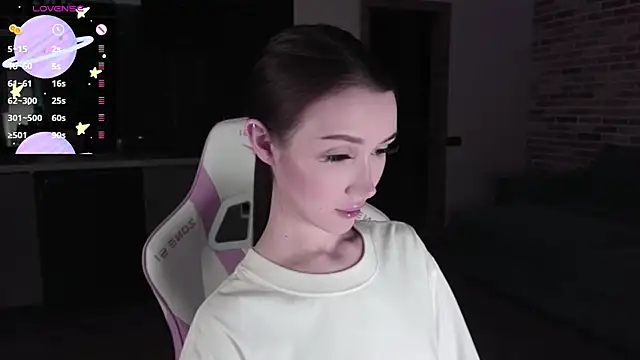 sweetiebones online show from 02/19/25, 02:11