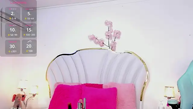 CahitlinBell online show from 02/12/25, 05:58