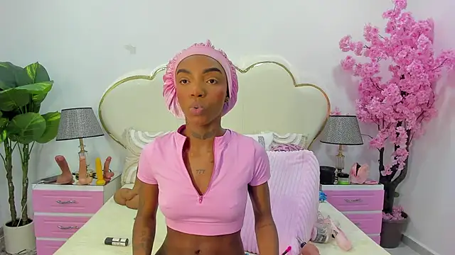 CahitlinBell online show from 02/13/26, 06:13