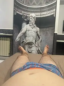 cazzinobello online show from 07/16/26, 11:02