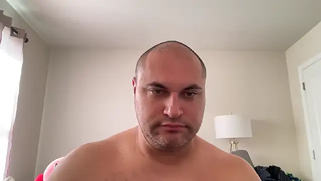 SluggishChase99 online show from 10/22/25, 02:16