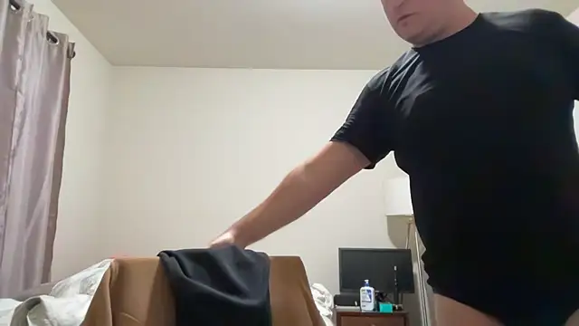 SluggishChase99 online show from 11/23/25, 03:49