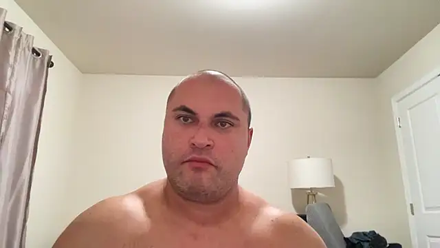 SluggishChase99 online show from 10/26/25, 02:12