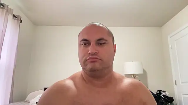 SluggishChase99 online show from 10/13/25, 06:31