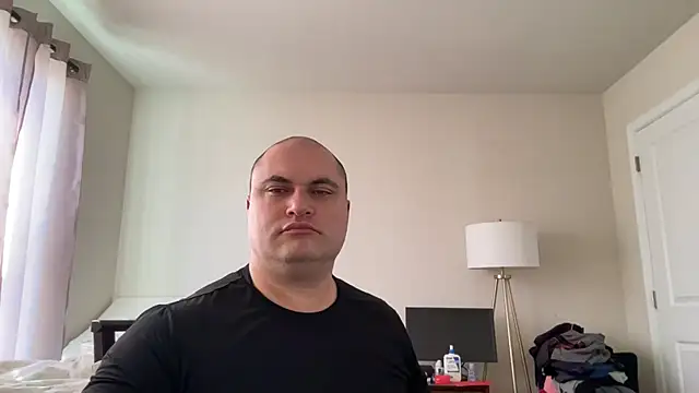 SluggishChase99 online show from 02/18/25, 06:04