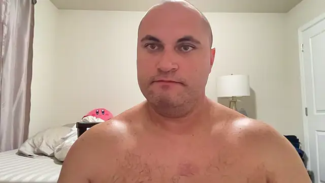 SluggishChase99 online show from 11/08/25, 12:03