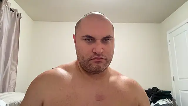 SluggishChase99 online show from 01/11/26, 02:29