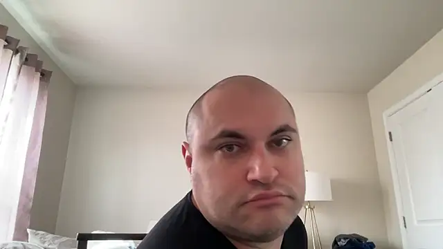 SluggishChase99 online show from 03/22/25, 03:20