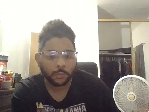 Dj-yefri-pauta online show from 02/19/26, 03:42