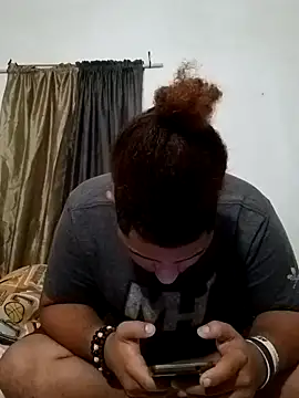 Dj-yefri-pauta online show from 01/30/25, 09:25