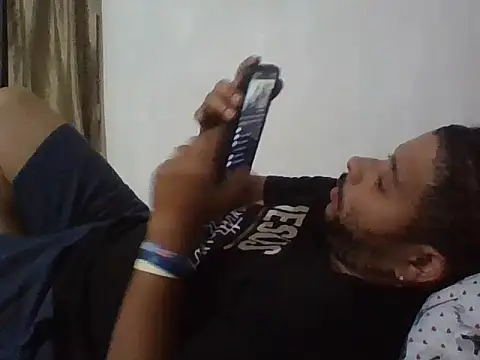 Dj-yefri-pauta online show from 04/05/26, 12:39