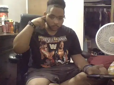 Dj-yefri-pauta online show from 02/20/26, 07:05