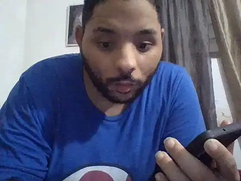 Dj-yefri-pauta online show from 10/25/25, 01:49