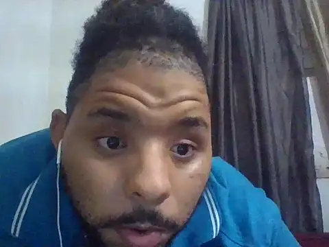 Dj-yefri-pauta online show from 11/13/25, 03:21