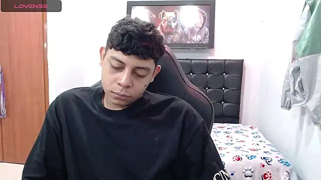 Wiiliam 20 online show from 02/19/25, 01:06