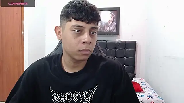 Wiiliam 20 online show from 02/11/25, 03:08