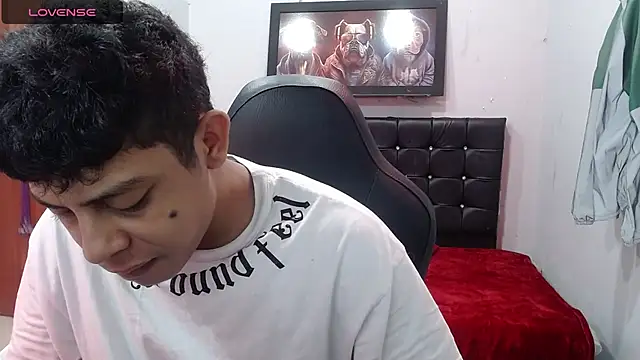 Wiiliam 20 online show from 02/05/25, 02:26