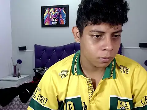 Wiiliam 20 online show from 09/30/25, 02:12