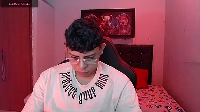 Wiiliam 20 online show from 02/12/25, 12:22