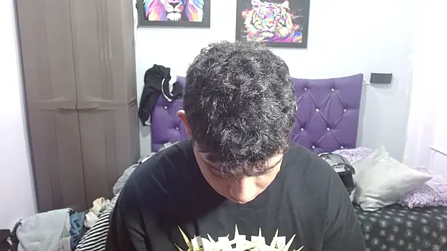 Wiiliam 20 online show from 01/06/26, 02:43