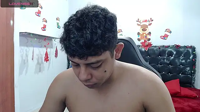 Wiiliam 20 online show from 01/31/25, 01:56