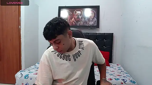 Wiiliam 20 online show from 02/12/25, 03:27