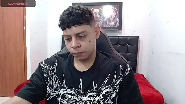 Wiiliam 20 online show from 02/26/25, 11:54