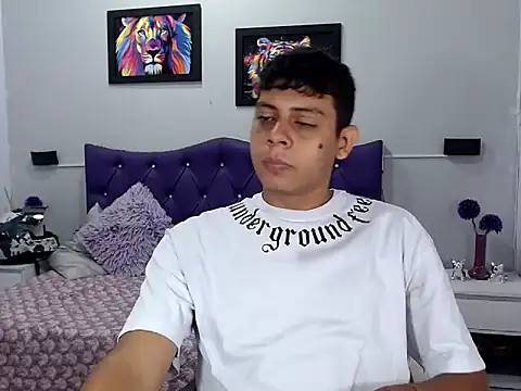 Wiiliam 20 online show from 11/16/25, 01:05