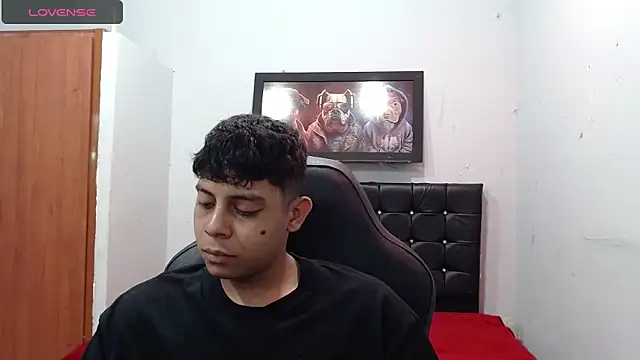 Wiiliam 20 online show from 03/03/25, 05:20