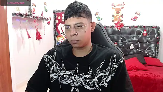 Wiiliam 20 online show from 12/22/24, 01:11