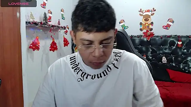 Wiiliam 20 online show from 12/30/24, 03:45