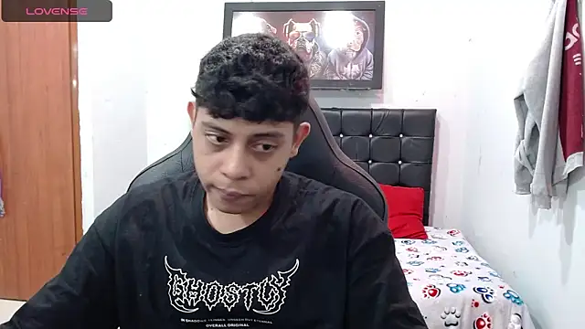 Wiiliam 20 online show from 02/17/25, 03:55