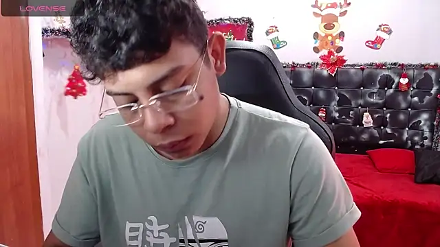 Wiiliam 20 online show from 12/18/24, 02:17