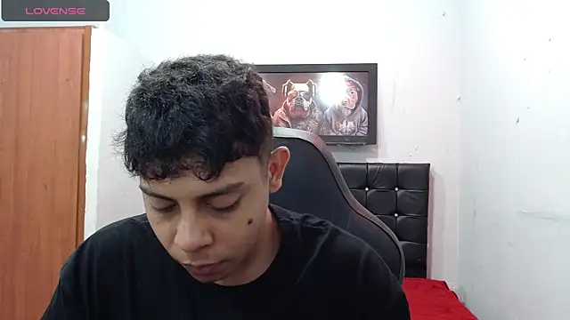 Wiiliam 20 online show from 03/03/25, 02:06