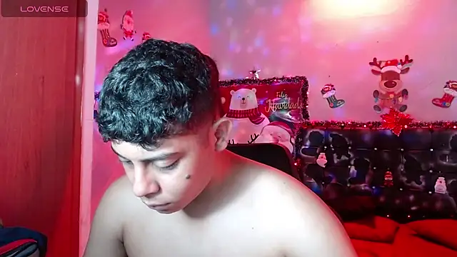 Wiiliam 20 online show from 12/04/24, 05:05