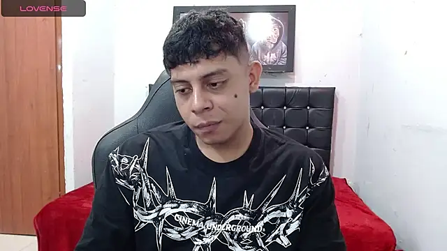 Wiiliam 20 online show from 02/26/25, 02:59