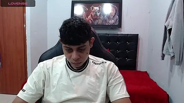 Wiiliam 20 online show from 02/20/25, 12:04