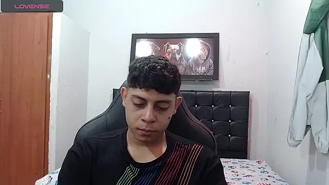 Wiiliam 20 online show from 02/10/25, 03:21