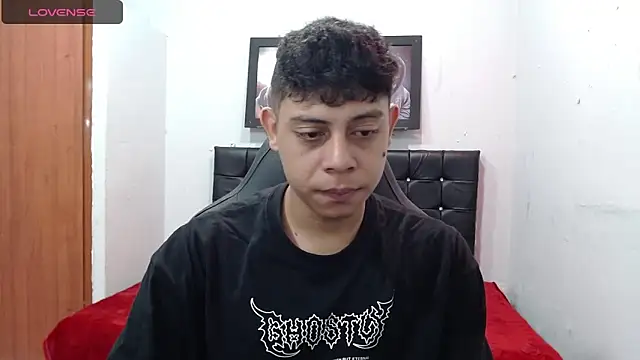 Wiiliam 20 online show from 03/01/25, 02:02