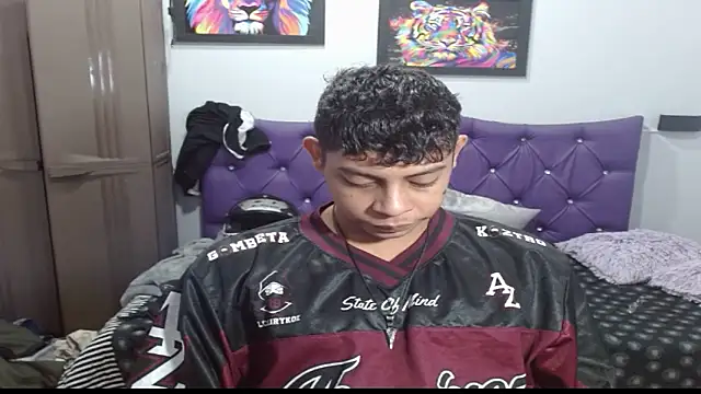 Wiiliam 20 online show from 01/07/26, 02:00