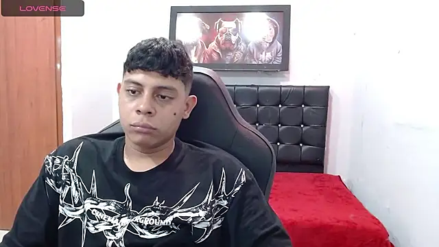 Wiiliam 20 online show from 02/26/25, 06:04