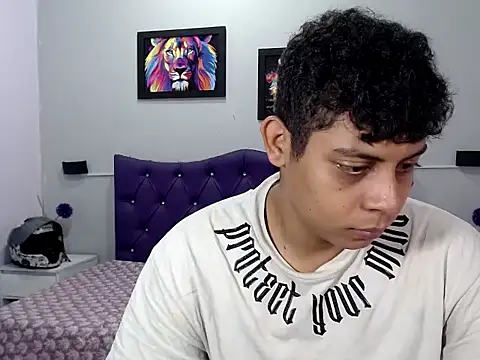 Wiiliam 20 online show from 09/26/25, 02:02