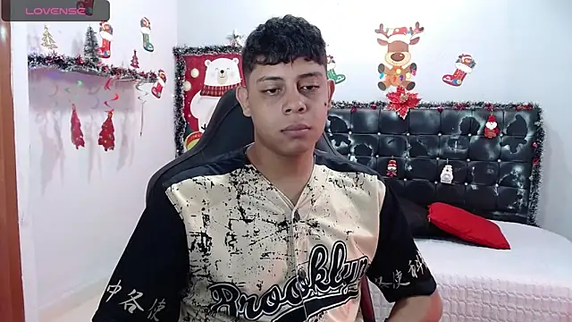 Wiiliam 20 online show from 01/17/25, 02:18